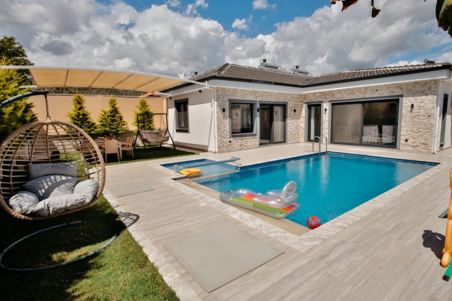 Villa Twin 2